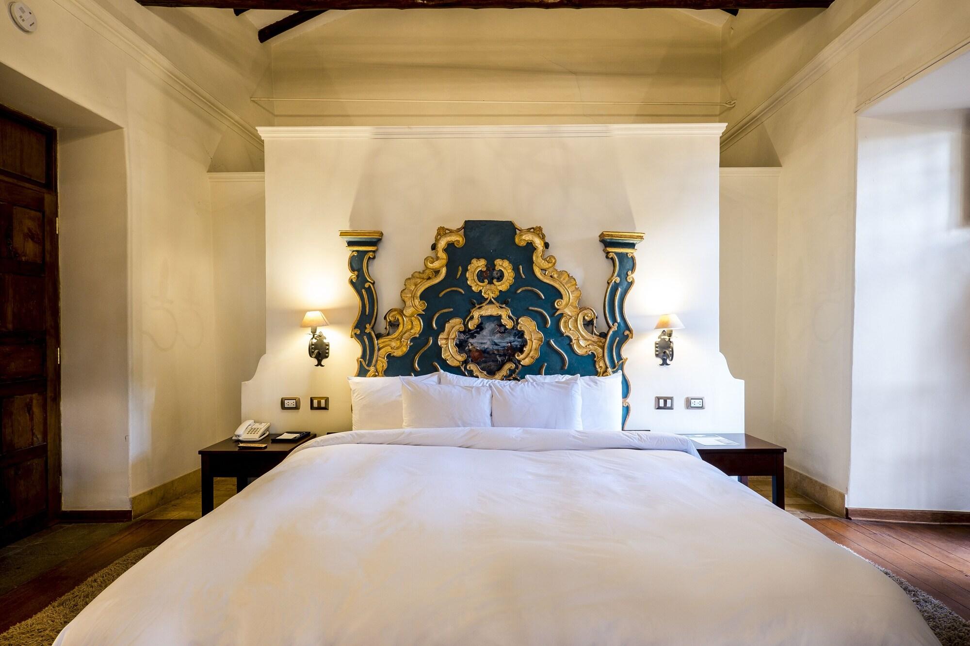 Palacio Manco Capac By Ananay Hotels Cuzco Eksteriør bilde